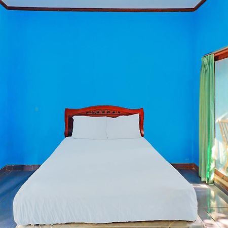 Oyo 92401 Hotel Mustika Negara  Zewnętrze zdjęcie