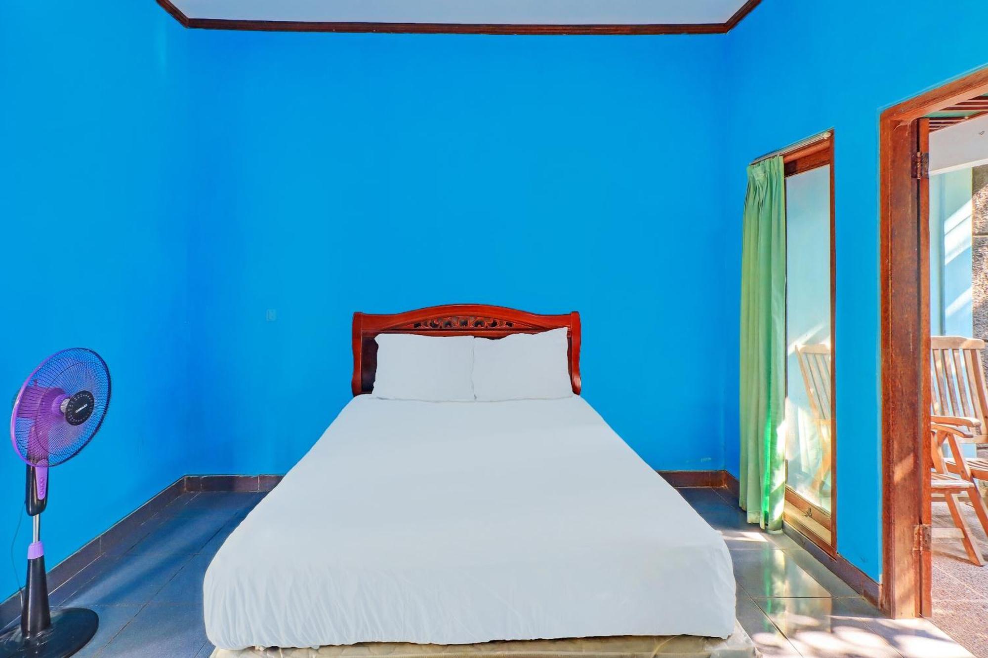 Oyo 92401 Hotel Mustika Negara  Zewnętrze zdjęcie