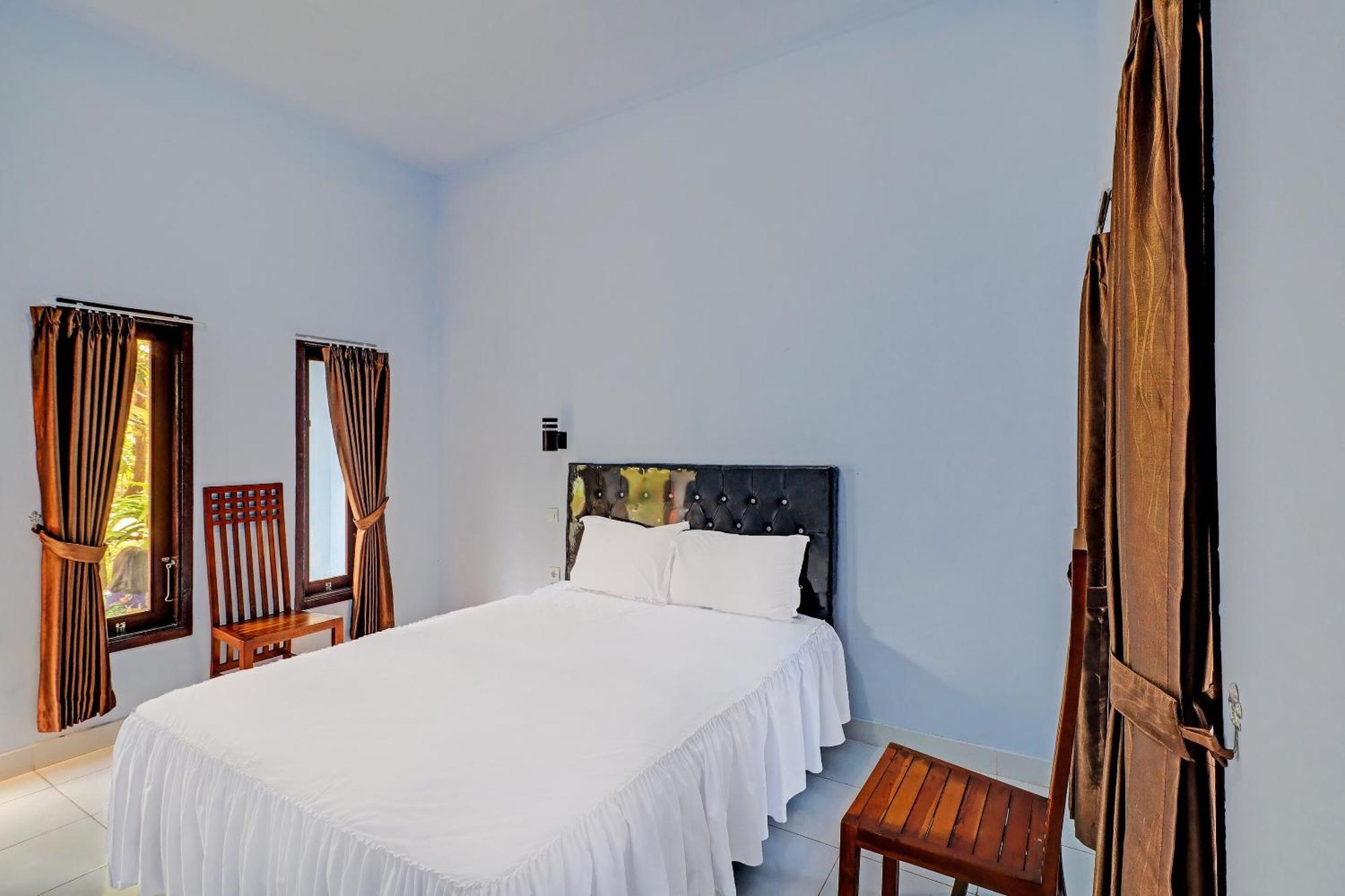 Oyo 92401 Hotel Mustika Negara  Zewnętrze zdjęcie