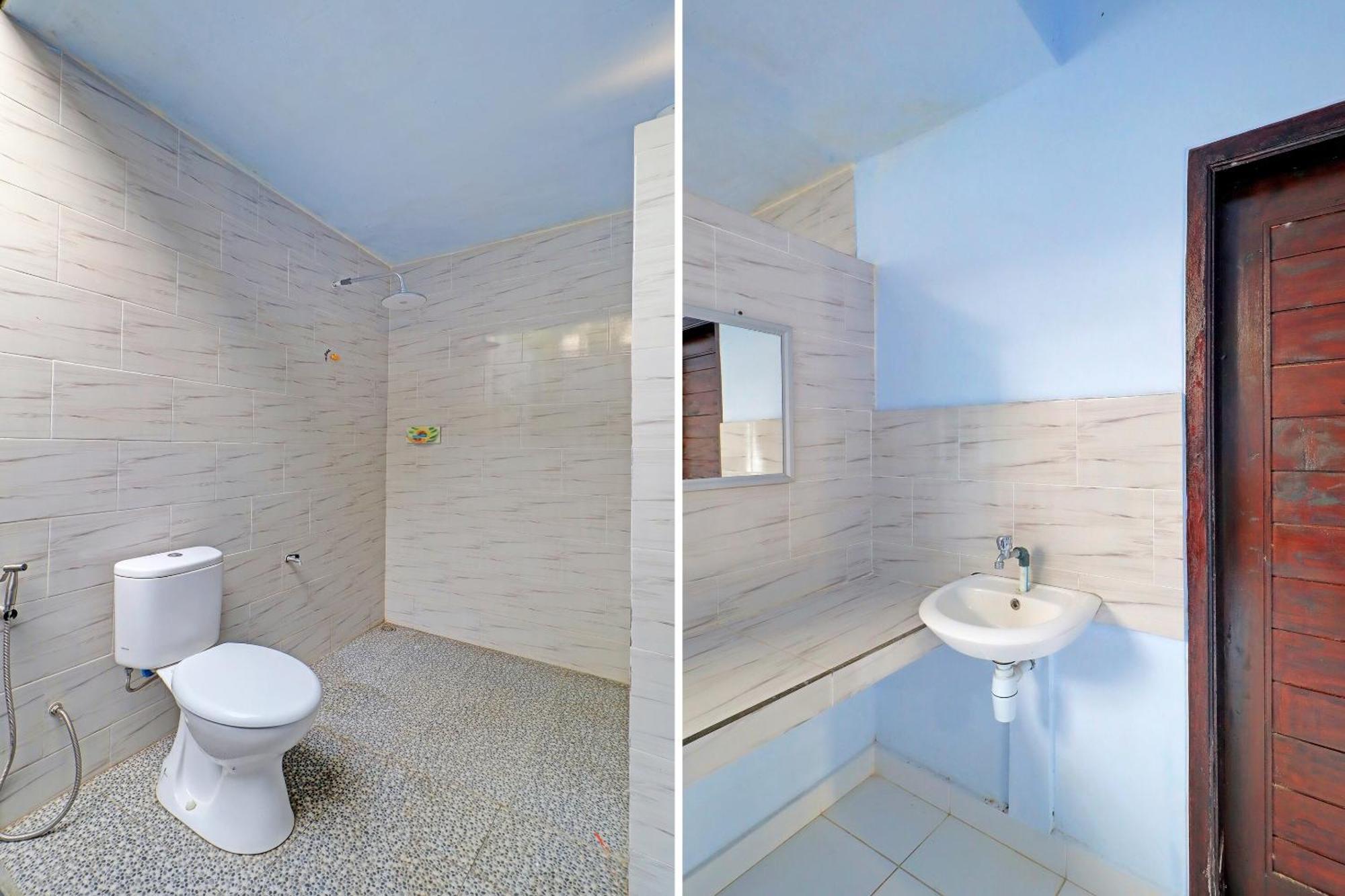 Oyo 92401 Hotel Mustika Negara  Zewnętrze zdjęcie