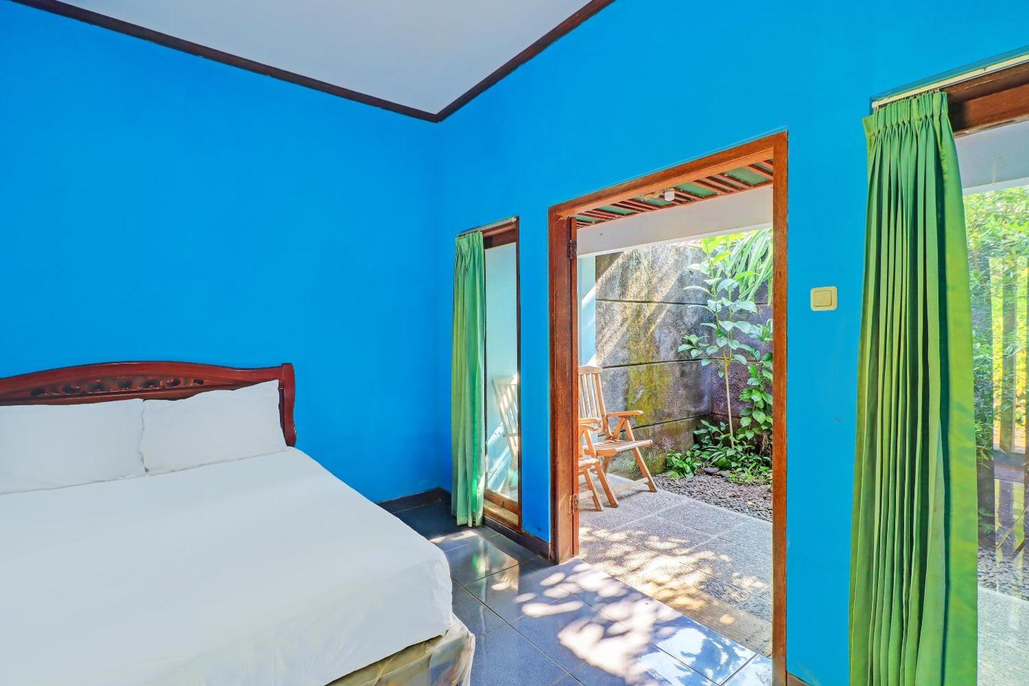 Oyo 92401 Hotel Mustika Negara  Zewnętrze zdjęcie