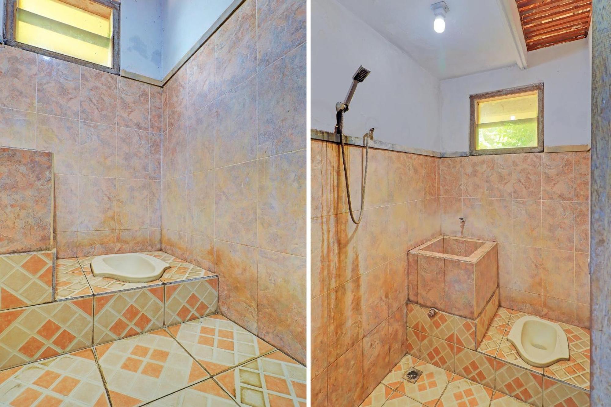 Oyo 92401 Hotel Mustika Negara  Zewnętrze zdjęcie